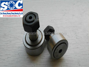 ตลับลูกปืนแบบเข็ม CF8B <span class=keywords><strong>CF8</strong></span> BUU CF8BUU - Product Image 6