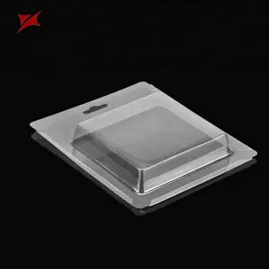 Different packaging hot wheels transparent plastic pvc pet disposable blister pack