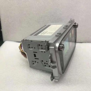 Xinyoo nhà máy Android <span class=keywords><strong>Navigation</strong></span> trong xe Video cho <span class=keywords><strong>Ford</strong></span> <span class=keywords><strong>Focus</strong></span>/modeo/S-MAX đài phát thanh xe DVD MP5 Máy nghe nhạc/Xe <span class=keywords><strong>GPS</strong></span> máy nghe nhạc - Product Image 3