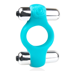 Silicone vibratore per gli uomini del sesso giocattolo pene anelli prodotti anello del cazzo per adulti giocattoli del sesso per gli uomini e le donne - Product Image 4