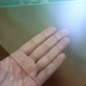 PVC de madera silla Mat de calidad fuerte <span class=keywords><strong>transparente</strong></span> <span class=keywords><strong>Protector</strong></span> de piso - Product Image 6