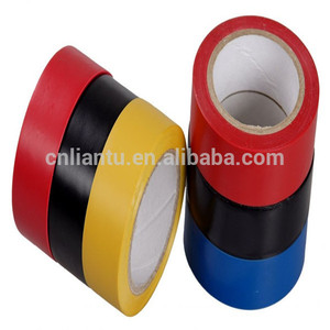 la película <span class=keywords><strong>de</strong></span> plástico <span class=keywords><strong>de</strong></span> la película del pvc unal <span class=keywords><strong>aisladores</strong></span> electrica - Product Image 4
