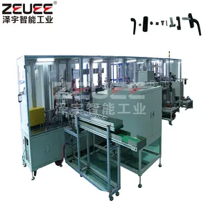 automatic assembly machine production line