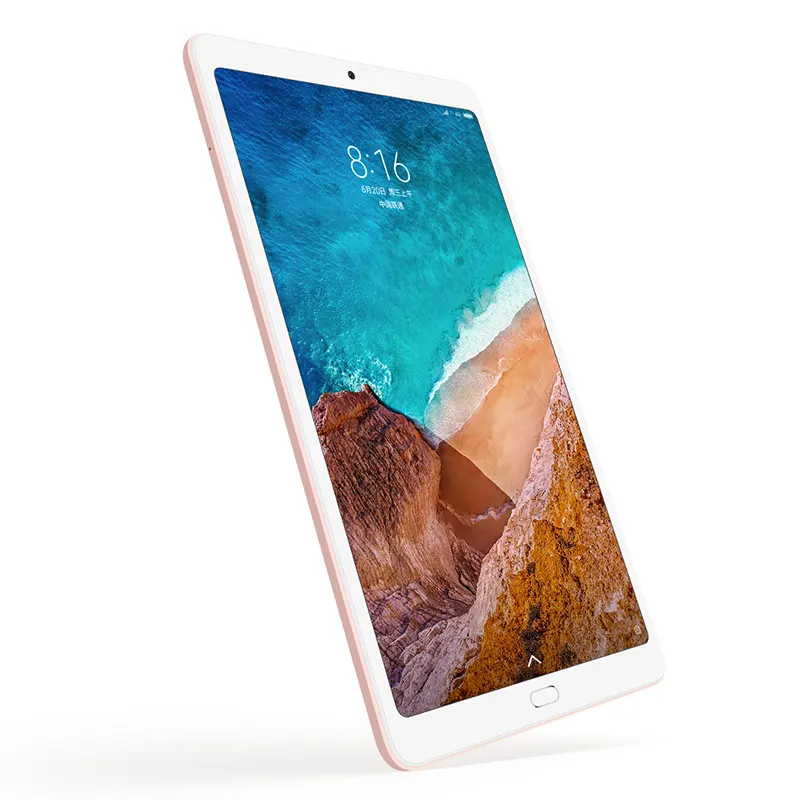 Mi Pad 4 Android Tablet 8インチ13MP Dual Camera 4Gb Ram 64Gb Rom Tablet PC 6000Mah Battery 4G LTE Phone Tablette Android