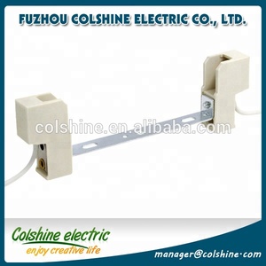 Colshine R7S 125mm sứ <span class=keywords><strong>Halogen</strong></span> đèn chủ phụ kiện - Product Image 4