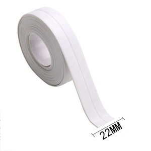 <span class=keywords><strong>Bande</strong></span> <span class=keywords><strong>d</strong></span>'<span class=keywords><strong>étanchéité</strong></span> en caoutchouc PVC, flexible, <span class=keywords><strong>pour</strong></span> <span class=keywords><strong>baignoire</strong></span> et jardin - Product Image 6