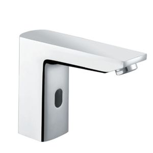 Vòi Nước Cảm Biến Lưu Vực Rửa Tiêu Chuẩn Cao Vòi Cảm Biến Cảm Ứng Miễn Phí Tự Động - Product Image 1