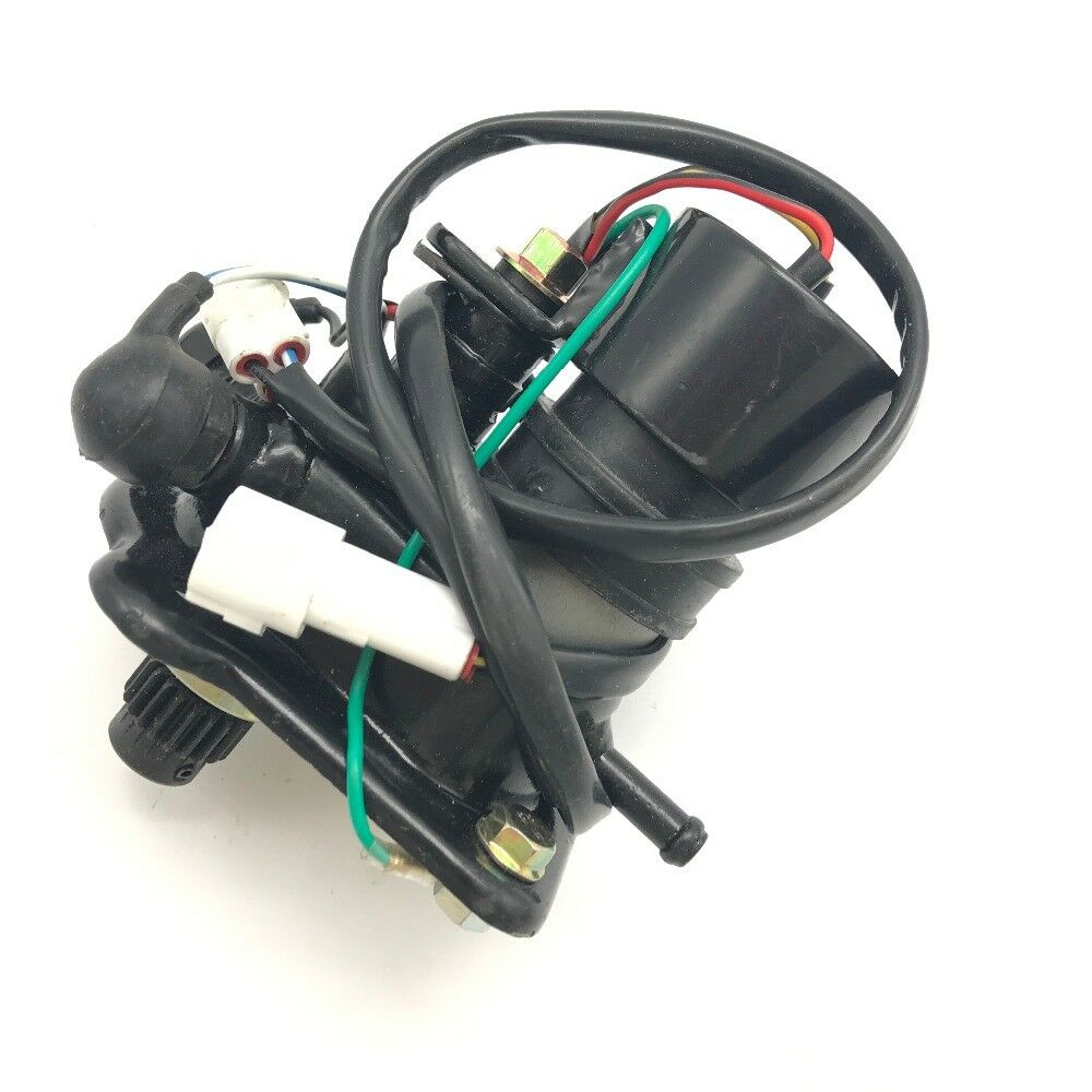 Kazuma 500cc 4x4 Quad ATV Front Differential Relay Motor Assy