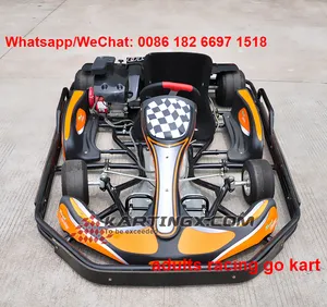 250cc Go Kart CVT Go Kart transmisión LIFAN/MOTOR 4 TIEMPOS PARA ALQUILER