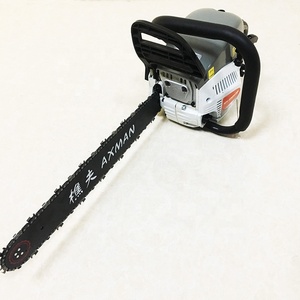 Professional Garden เครื่องมือ 58cc 6100 เบนซิน Chainsaw - Product Image 1