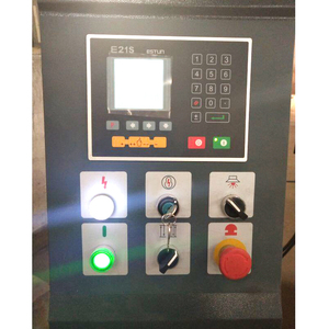 <span class=keywords><strong>QC12Y</strong></span>-4X2000 Các Loại Máy Cắt Tay Chém Cắt Động Cơ Nhỏ Điều Khiển Thủy Lực Tấm Kim Loại Máy Cắt - Product Image 6