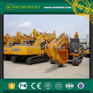 <span class=keywords><strong>XCMG</strong></span> Usine prix 6 tonnes <span class=keywords><strong>pelle</strong></span> XE65D avec excellent vignette et verre - Product Image 2