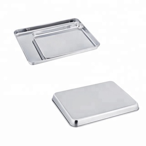 OEM e ODM <span class=keywords><strong>di</strong></span> diverse dimensioni <span class=keywords><strong>di</strong></span> <span class=keywords><strong>alluminio</strong></span> <span class=keywords><strong>di</strong></span> cottura foglio pans/piatto <span class=keywords><strong>di</strong></span> cottura vassoio/piazza pan <span class=keywords><strong>pizza</strong></span> - Product Image 1