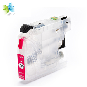 LC225 para <span class=keywords><strong>BROTHER</strong></span> DCP-J4120DW MFC-J4420DW MFC-J4620DW MFC-J4625DW MFC-J5320DW MFC-J5620DW MFC-J5625DW MFC-<span class=keywords><strong>J5720DW</strong></span> - Product Image 4