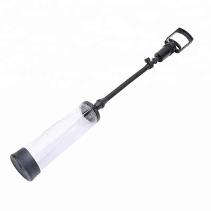 Amazon Monopoly 22CM Manual Extension Extender penis dick enlarger vacuum <strong>pump</strong> <strong>cock</strong> for man cm penis <strong>pump</strong> <strong>cock</strong> enlargement - Product Image 4