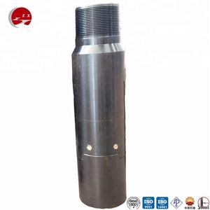 ¡Protección contra pegado! Pasador de seguridad tipo conjunta para campos petroleros - Product Image 3