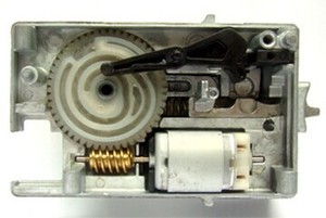 <span class=keywords><strong>Moteur</strong></span> miniature DC 12V haute vitesse à aimant permanent, micro-<span class=keywords><strong>moteur</strong></span> <span class=keywords><strong>électrique</strong></span> <span class=keywords><strong>pour</strong></span> voiture jouet, modèle DIY, pièces de robot - Product Image 4