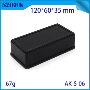 Boîtiers en plastique pour routeur Wifi <span class=keywords><strong>Nas</strong></span> pour appareil de stockage réseau Conception <span class=keywords><strong>DIY</strong></span> - Product Image 5