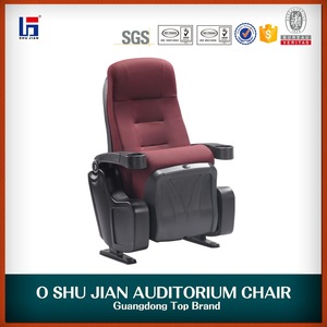 2015 de moda de cine comercial sillas RD-5502 - Product Image 2