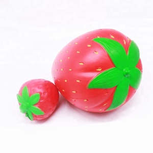 <strong>Squishy</strong> Al Por Mayor Super Jumbo 25cm Giant <strong>Squishies</strong> Soft Slow Rising PU Stress Fruit <strong>Squishies</strong> Toys - Product Image 6