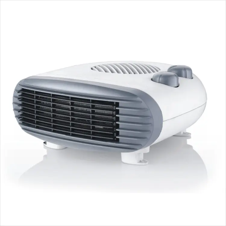 Ventilatore elettrico riscaldatore/riscaldatore di ventilatore di ceramica/riscaldamento bagno HY-202