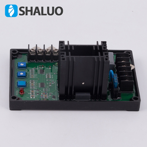 Máy phát điện điều khiển động cơ tự động điều chỉnh điện áp AVR GAVR-15A - Product Image 3