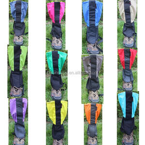 Ghette da trekking tattiche impermeabili alla moda per l'escursionismo in <span class=keywords><strong>montagna</strong></span> - Product Image 2