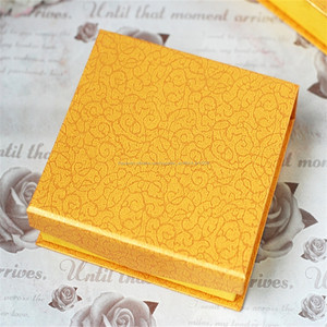 Imán de alta calidad caja de moda Cartera de almacenamiento de cajas de embalaje para <span class=keywords><strong>la</strong></span> pluma collar de perlas con imán - Product Image 6