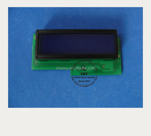 WNB004-TMI #   适用于 Winstar 的原装小型液晶屏模块 - Product Image 2