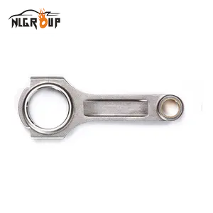 Forged 4340 Steel Connecting Rod for suzuki F6a F6a0 K6a