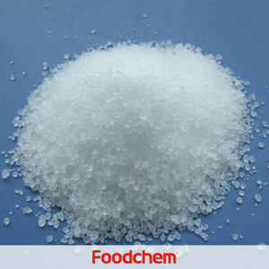 กรดซิตริกโมโนไฮเดรต เกรดอาหาร หมายเลข CAS 5949-29-1 สูตร <span class=keywords><strong>C6H8O7</strong></span>.<span class=keywords><strong>H2O</strong></span> - Product Image 3