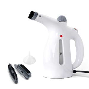 Hm-105 <span class=keywords><strong>precio</strong></span> barato ZheJiang nuevo Optima portátil potente mano vapor para cortinas - Product Image 1