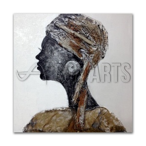 <span class=keywords><strong>Peinture</strong></span> <span class=keywords><strong>africaine</strong></span> <span class=keywords><strong>moderne</strong></span> abstraite, grande taille, belle <span class=keywords><strong>peinture</strong></span> <span class=keywords><strong>africaine</strong></span> - Product Image 1