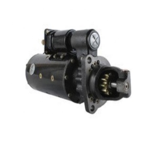 Ensemble de démarreur robuste 24V 10461057 / 10461125 / 10479126 pour Macktruck - Product Image 1
