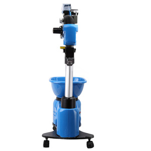 <span class=keywords><strong>Robot</strong></span> de tennis de Table, lance-<span class=keywords><strong>e6</strong></span>, appareil d'entraînement, nouvelle collection - Product Image 2