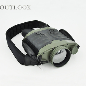 Jumelles de Vision nocturne KA705 lunettes infrarouges thermiques portée de Vision nocturne - Product Image 3