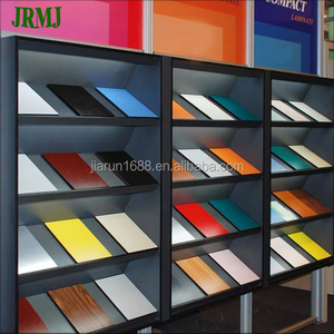 Tableros Curvos de Alta Calidad, Láminas de Formica HPL - Product Image 4