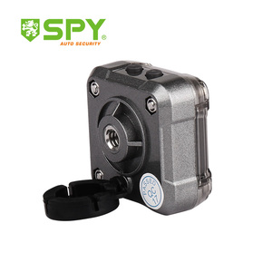 Sensor de Temperatura de Neumáticos de Bicicleta con Monitor Externo TPMS Inalámbrico para Bicicleta Inteligente y Motocicleta - Product Image 4