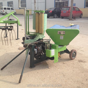 Good Quality Hot Sale <strong>Bale</strong> <strong>Wrapper</strong> Sale - Product Image 3