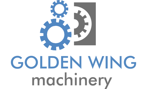 Zhoushan Golden Wing Machinery Co., Ltd. logo