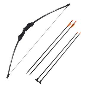 <span class=keywords><strong>Jouet</strong></span> de sport de plein air, ensemble avec flèches et <span class=keywords><strong>arc</strong></span>-en-ciel, pour démarrage d'usine, cadeau - Product Image 3