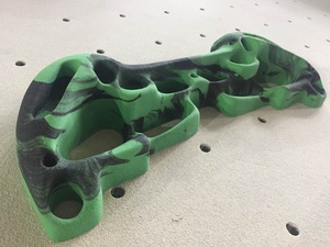 Sự lựa chọn tốt nhất của bạn! Rock Fingerboard cho đào tạo sử dụng - Product Image 6