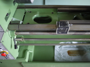 Tornio Meccanico per Metalli Pesanti CD6250B, Tornio Manuale 2000mm in Vendita, Torni Meccanici - Product Image 3