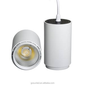 Nuevos productos colgante led downlight 15 <span class=keywords><strong>W</strong></span> downlight en araña - Product Image 2