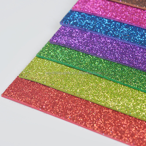 Giấy Xốp Long Lanh Giấy Xốp EVA, Mẫu Giáo DIY Craft - Product Image 3