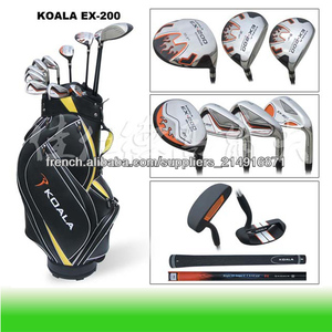 les clubs de <span class=keywords><strong>golf</strong></span> de porcelaine et l'ensemble de <span class=keywords><strong>club</strong></span> de <span class=keywords><strong>golf</strong></span> - Product Image 1