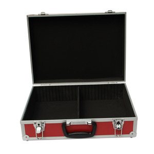 ECO amigable maletín cajas <span class=keywords><strong>de</strong></span> aluminio ver <span class=keywords><strong>Barbero</strong></span> <span class=keywords><strong>de</strong></span> aluminio personalizado Caja <span class=keywords><strong>de</strong></span> Herramientas conjunto <span class=keywords><strong>de</strong></span> - Product Image 2