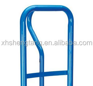 Bigfoot HT2402 Heavy Duty Hand Truck avec 700 Lb. Capacité Personnalisable OEM Support Structure en acier Capacité de charge de 300 kg - Product Image 5