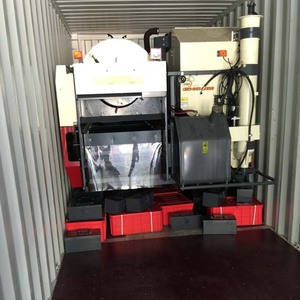 Yüksek verimli küçük tam besleme buğday biçerdöver fiyatları - Product Image 6