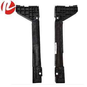 <span class=keywords><strong>Foton</strong></span> Transvan <span class=keywords><strong>Traveller</strong></span> C2 CS2 G7 G9 קדמי פגוש אחורי סוגר פלסטיק K1531020004A0 K1531020003A0 - Product Image 1